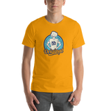 Original Knuckle Head Unisex T-Shirt
