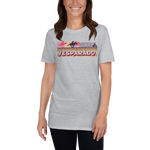 Vesparado (original) Premium Unisex T-Shirt