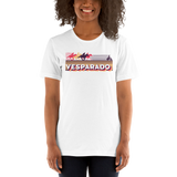 Vesparado (original) Unisex T-Shirt
