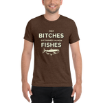 Only Bitches (original) Unisex T-Shirt